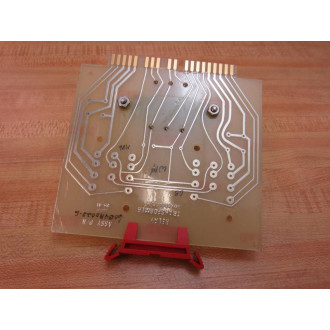 Great Lakes 60X4R0023 H Relay Transformer 60X4R0023H - New No Box