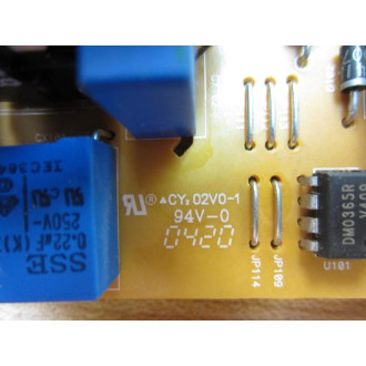 LG AI-0065 Circuit Board AI0065 - Used
