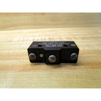 Micro Switch BZ-3R155556T Limit Switch BZ3R155556T - New No Box