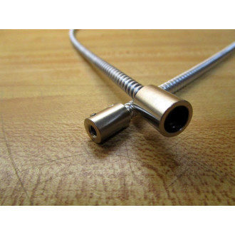 Keyence OP6630 Fiber Optic Sensor