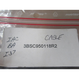 Deumol 3BSC950118R2 POF Cable Simplex - New No Box