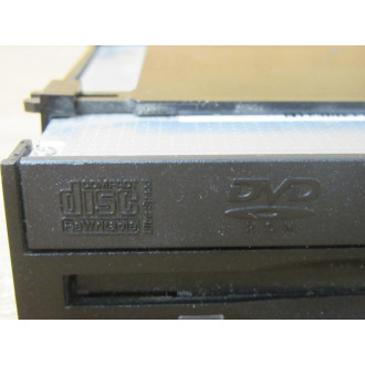 Dell 7G143 Combo CD RomFloppy Drive - Used