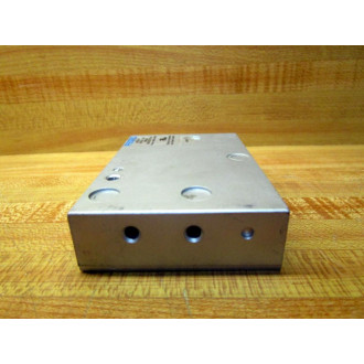 Festo 162-540 Right End Valve Plate  CPV14-VI - New No Box