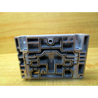 Festo 162-540 Right End Valve Plate  CPV14-VI - New No Box