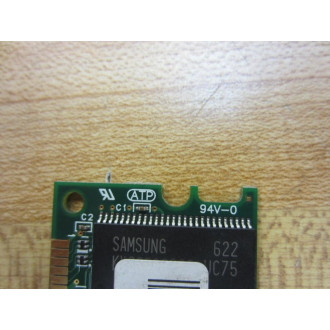 ATP AMC16V64T8SEGAS Memory Module - Used