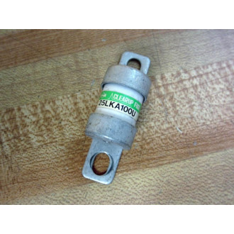 Fuji Electric 25LKA100U Clearup Fuse - Used