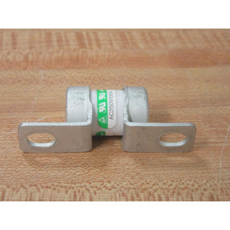 Fuji Electric 25LKA100U Clearup Fuse - Used