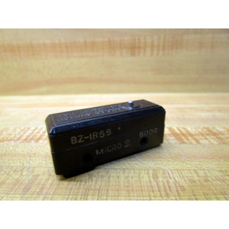 Micro Switch BZ-IR58 Limit Switch BZIR58 - New No Box