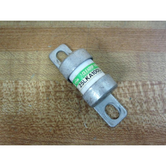 Fuji Electric 25LKA100U Clearup Fuse - Used