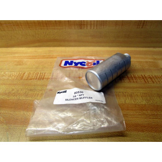 Nycoil 80530 Silencer Muffler