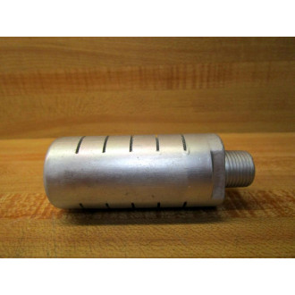 Nycoil 80530 Silencer Muffler
