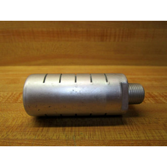 Nycoil 80530 Silencer Muffler - New No Box