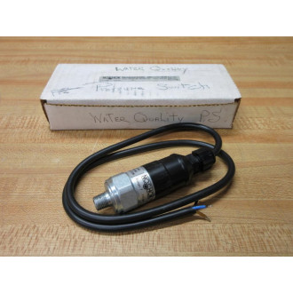 Noshok 200-1-1-7115-36 Mechanical Switch 20011711536