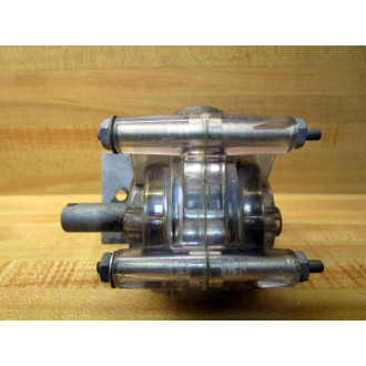 Cole Parmer 7015 Pump Head - Used