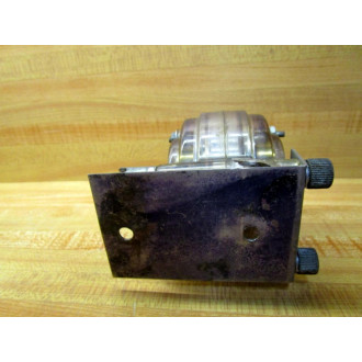 Cole Parmer 7015 Pump Head - Used