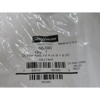 Hoffman 56390 Bracket Assy