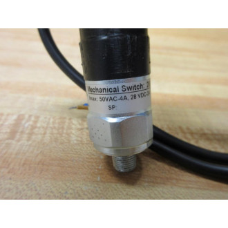 Noshok 200-1-1-7115-36 Mechanical Switch 20011711536