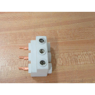 Siemens 3RV1915-5A Busbar Line Side Feeder 3RV19155A - New No Box