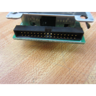 Pelco 6870R9061AA IO Board LDV-P520 16 In 16 Out - Used