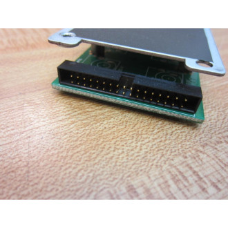 Pelco 6870R9061AA IO Board LDV-P520 8 In 8 Out - Used