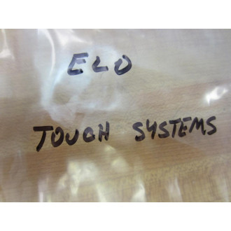 ELO Touch Systems 442200070100 Remote CtrlBd - New No Box