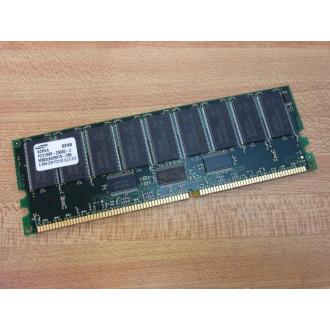 Samsung PC2100R-25330-Z Memory Bd. PC2100R25330Z - Used