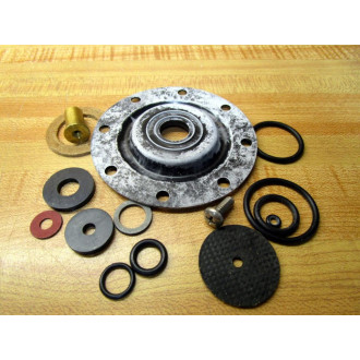 Cambridge Brass 76600 Valve Repair Kit