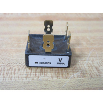 Vishay 26MT160 Bridge Rectifier - New No Box