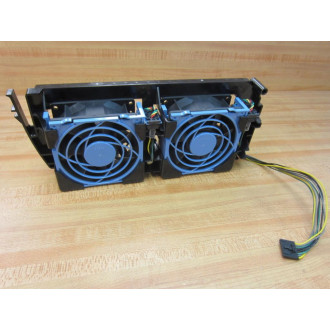 Dell G0522 Dual Rear Fan - Used