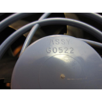 Dell G0522 Dual Rear Fan - Used