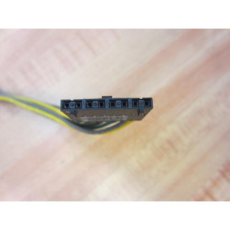 Dell G0522 Dual Rear Fan - Used