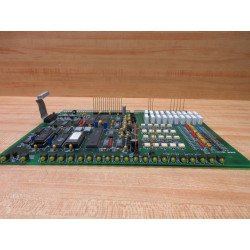 A-13545-002 Circuit Board A13545002 33-1535-1 - Used