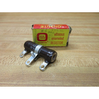 Ohmite 0375 Resistor 1K OHMS