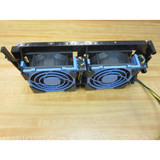 Dell G0522 Dual Rear Fan - Used