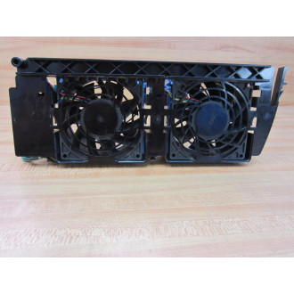 Dell G0522 Dual Rear Fan - Used