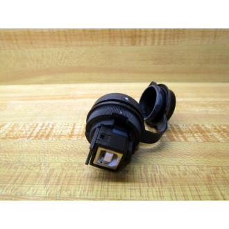 Weidmuller IE-FCM-USB-AB USB Adapter 1222550000
