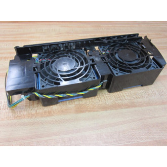 Dell G0522 Dual Rear Fan - Used