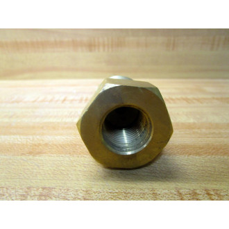 Nanmac A21A-79 Thermowell 10666