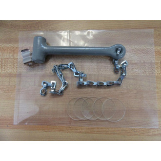 Schneider Square D 9001K-15 Break Glass Operator