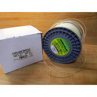 Cortland Miracle 263185 Monofilament