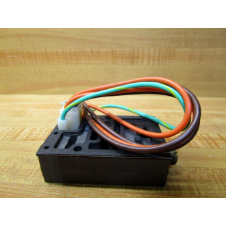 Numatics 229-664 Speed Control 229664 WO Hardware - New No Box