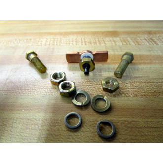 Yale 296321148 Contact Kit