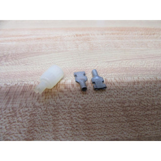 Robertshaw  UNI-LINE 3100-004 Mini-Gard Pressure Control 3100004