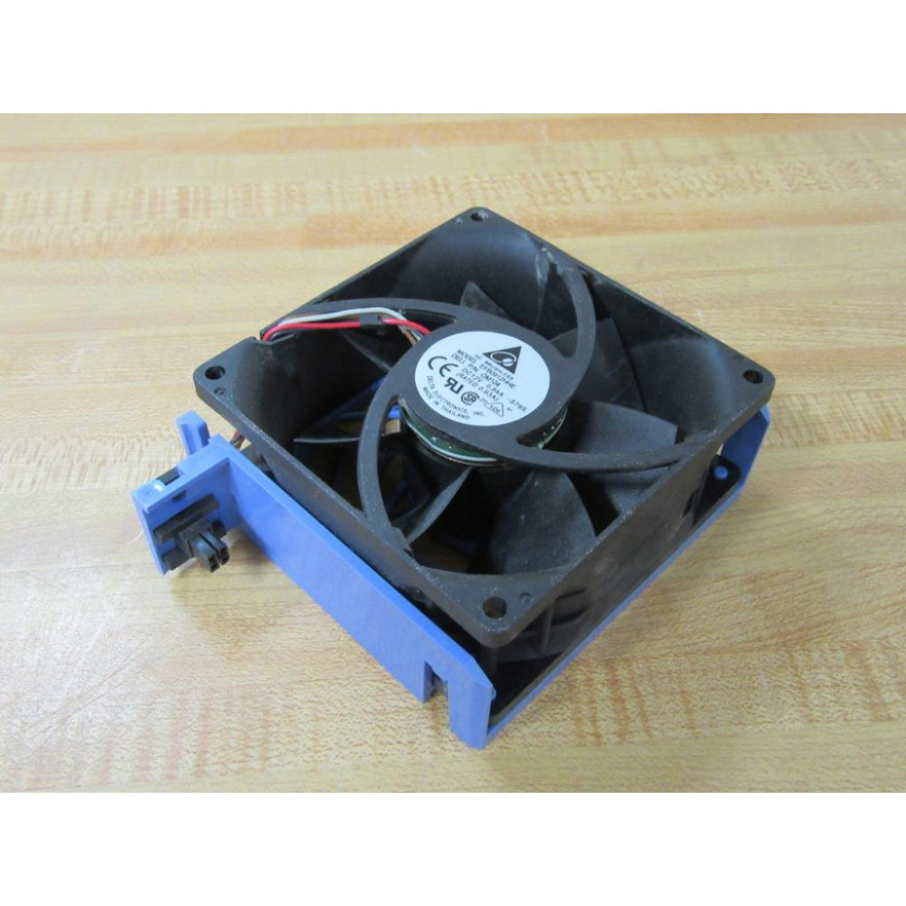 Delta Electronics EFB0912HHE DC Brushless Fan OM104 - Used