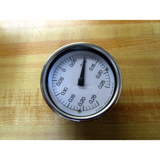 Elesa GA02-0012-1 Gauge GA0200121
