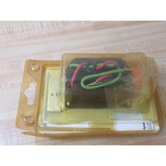 Pass & Seymour 90683-IDP 3-Way Preset Slide Dimmer 90683IDP