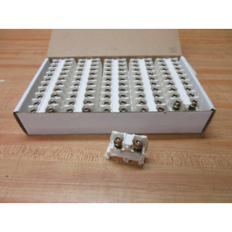 ABBEntrelec 1SNA115263R2200 Terminal Block Connector 011526322 (Pack of 50)