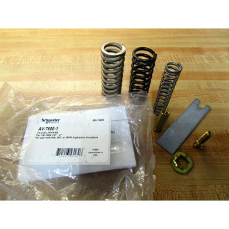 Schneider Electric AV-7600-1 Valve Linkage Kit AV76001