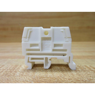 ABBEntrelec 1SNA115263R2200 Terminal Block Connector 011526322 (Pack of 50)