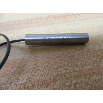 Slautterback 12551 L95-26 Replacement Heater 12551L9526 - New No Box